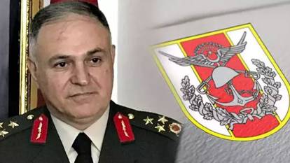 Metin Gürak, Caıne ile görüştü