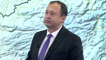 Cem Tekel: Avrupa’nın Türkiye’ye hiç olmadığı kadar ihtiyacı var