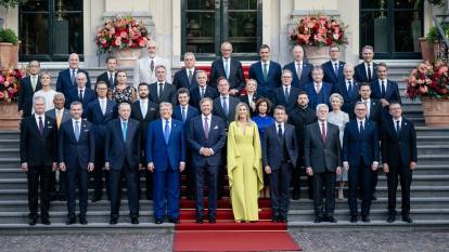 Soğuk savaştan bu yana düzenlenen en kritik toplantı: NATO Zirvesi'nde neler konuşulacak?