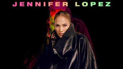 Jennifer Lopez İstanbul konserine hazırlanıyor!