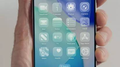 Apple'dan dev güncelleme: iPhone'nunuz artık böyle gözükecek!