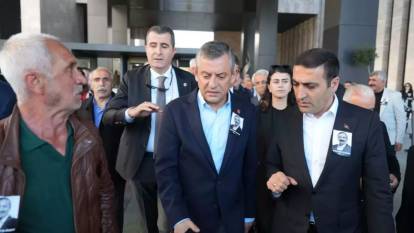 Son dakika! CHP lideri Özel'e saldırmıştı: Selçuk Tengioğlu'nun hakim karşısına çıkacağı tarih belli oldu