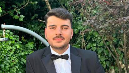 Genç oyuncu trafikte 4 kişinin saldırısına uğradı! "Öldürene kadar döveceklerdi"