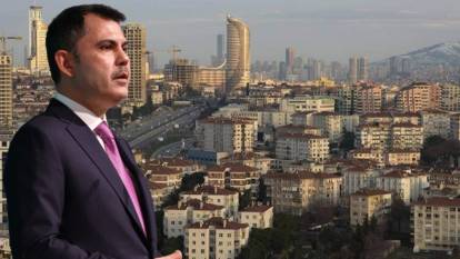 Son dakika! Bakan Kurum müjdeyi verdi: İstanbul'da kiralık konut projesi başlıyor