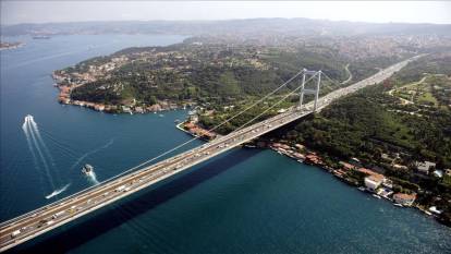 İstanbul Valiliği'nden uyarı: Bunu yapana ceza kesilecek