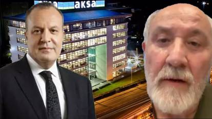 Kazancı Holding’de kardeşler arasında hisse krizi! Erdoğan'a çağrı yapan Mehmet Kazancı'dan çarpıcı iddialar