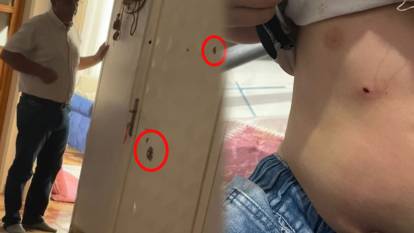 Diyarbakır’da arazi kavgası silahlı çatışmaya dönüştü: 1 kişi öldü, 1’i çocuk 2 kişi yaralandı