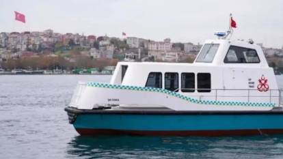 Deniz taksilere yüzde 275 zam!