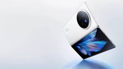 Dünyanın en hafif katlanabilir ekranlı telefonu tanıtıldı: İşte vivo X Fold 5 özellikleri ve fiyat listesi