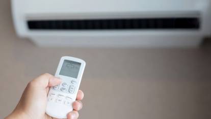 Yazın serinleten klimalar meğer sağlığı tehdit ediyormuş: Uzmandan önemli uyarılar