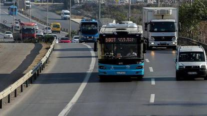 Bir devir sona erdi: 500T'nin güzergahı değişti! İşte yeni rota
