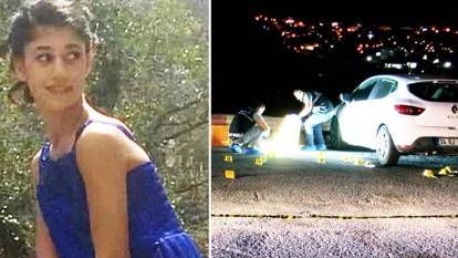 Hamile eski nişanlısını katleden caniden skandal savunma: İyi yaptım