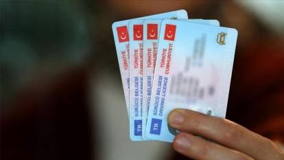Geciktiren çok pişman olacak! Bu tarihe kadar ehliyetinizi yenilemezseniz cebinizden 7.438 TL gidecek