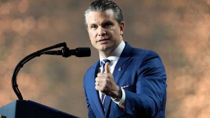 Pentagon'dan kritik açıklama: İstihbarat raporunun sızdırılmasının amacı operasyonu başarısız göstermek