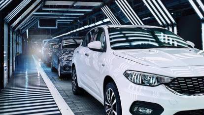 Sanayiye uğramayan 10 model: Bu otomobiller resmen taş gibi! İşte uzun ömürlü otomobiller