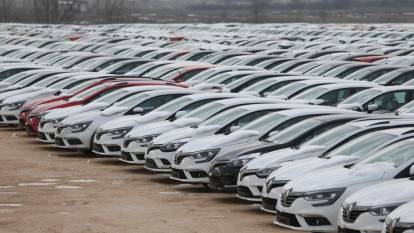İkinci el otomobilde '6 ay - 6 bin kilometre' kuralı uzatıldı