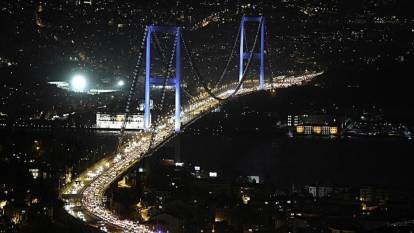 Dev kesinti geliyor: İstanbul’da 27 Haziran’da 35 ilçe elektriksiz kalacak