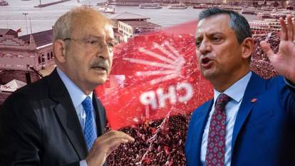 Ankara’da siyasetin sıcak gündemi: CHP'de 'mutlak butlan' bilmecesi