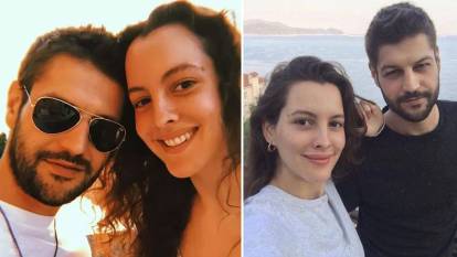 10 yıllık aşk son buldu: Serhat Teoman ve Leyla Feray ayrıldı
