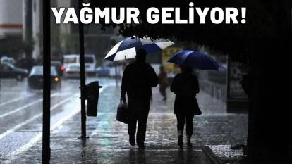 SICAKLIKLAR PAT DİYE DÜŞECEK: Pazar günü planı olanlar dikkat!