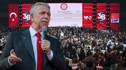 Mansur Yavaş'tan kurultay açıklaması: Beraber olmaktan başka çaremiz yok