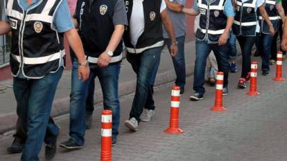 Büyükçekmece'de “Vergi Kurulu Örgütü” operasyonu: 18 kişi gözaltında, 4 kişi firari