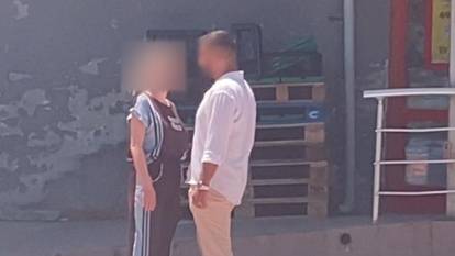 Eski sevgili dehşeti! Güpegündüz kaçırmaya çalıştı