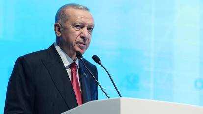 Cumhurbaşkanı Erdoğan: Takoz siyasetine teslim olmadık!