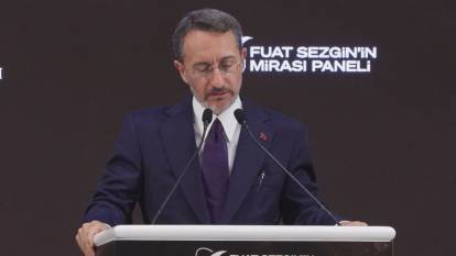 Fahrettin Altun: İslam karşıtlığı yeni bir ırkçılık türü