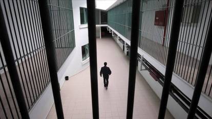 36 gün zorunlu yatış, 27 bin tahliye! Yeni denetimli serbestlik kuralları cezaevlerinde yeni dönemi başlatıyor!