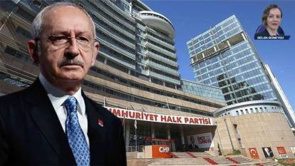 CHP'de 'Mutlak Butlan' krizi! Saraçhane mitinglerinin daha büyükleri yolda