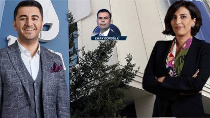 DEVA’da iki yeni istifa: Evrim Rızvanoğlu ile Cem Avşar CHP yolunda