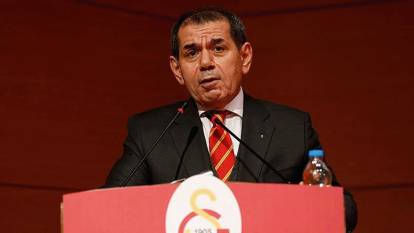 Dursun Özbek, Ekol TV’ye konuştu: Bu yıl en büyük hedefimiz Avrupa