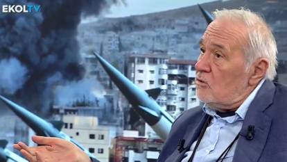 İlber Ortaylı'dan Ekol TV'de çarpıcı açıklama: Donuk ve dengesiz bir hükümdar