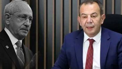 Kardeşi olarak yalvarıyorum dedi çağrıda bulundu! Tanju Özcan'dan Kılıçdaroğlu'na sert eleştiri