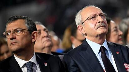 Karayalçın’dan Kılıçdaroğlu’na yeni çağrı: Bir kahve, her olumsuzluğu durdurur