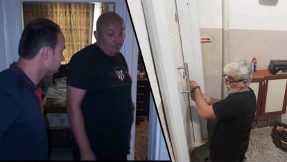Kiracının kaçtığını 3 ay sonra fark etti: ‘Hayatından endişe ettik’