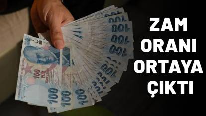 SSK,BAĞ-KUR- EMEKLİĞİ SANDIĞI EMEKLİSİ DİKKAT: Temmuz zammı ortaya çıktı! İşte masadaki rakamlar...