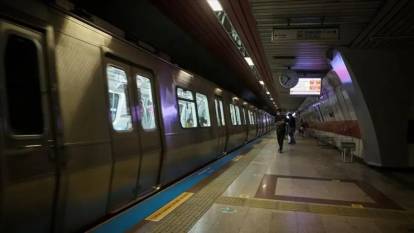 Pazar günü planı olanlar dikkat! Bu metro istasyonları kapatılacak