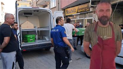 ‘Kanepeden düştü’ diye ihbar ettiler: Vahşice öldürüldüğü ortaya çıktı!