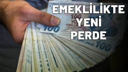EMEKLİLİKTE YENİ PERDE: ikinci eyt ve kademeli emeklilikte sona gelindi!