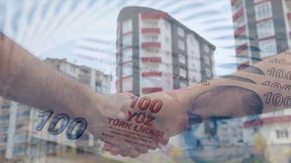 5 milyon TL’lik konut kredisinin aylık taksidi 300 bin TL’ye dayandı! 10 yıllık geri ödeme planı cep yakıyor!