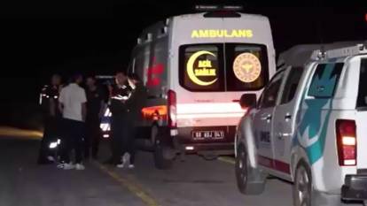 Türk Kızılay Ankara Şube Başkanı Sılay ve 3 kişi dağda kayboldu