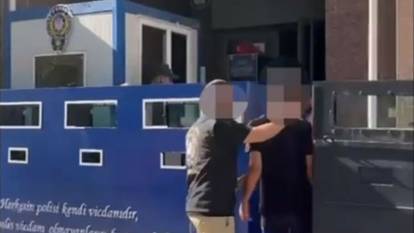 Şafak vakti düğmeye basıldı! İzmir'de 90 adrese operasyon: 141 kişi gözaltına alındı