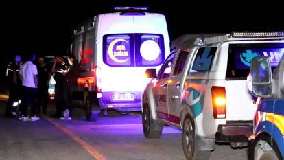 Hasan Dağı'nda can pazarı: Kızılay Ankara İl Başkanı ve 3  kişi kurtarıldı