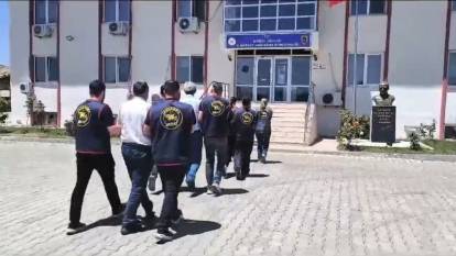 20 yıl önce çantada ölü bulunan bebeğin sırrı çözüldü: JASAT’tan Bursa’da şafak operasyonu