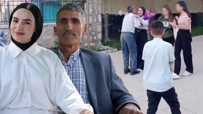 Milyonların konuştuğu baba-kız Ekol TV'de: Ben okuyamadım, çocuklarım okusun istiyorum!
