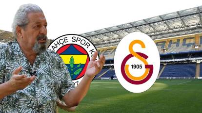 Erman Toroğlu'ndan sert eleştiri: Galatasaray ahtapot, Fenerbahçe akrep gibi!