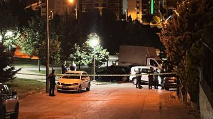 Arkadaşına kız istemeye giden polis çıkan kavgada yaşamını yitirdi