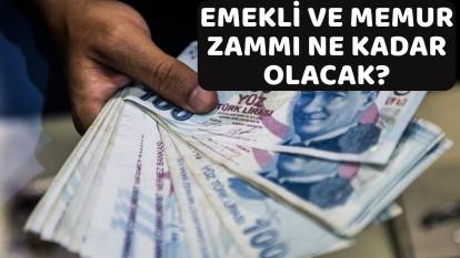 ZAM ORANLARI NETLEŞMEYE BAŞLADI: Emekli ve memura ne kadar zam yapılacak? İsa Karakaş tüm süreci teker teker açıkladı
